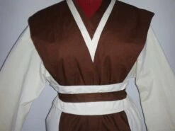 Star Wars Costume And Cosplay Worldwide Shipping Jedi Robe Set Handmade In Any Size -EpicCosplay Shop JediRobe 1 e55e71bb 127d 472f 97ee 4c903e342bd3