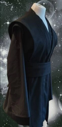 Star Wars Cosplaying Worldwide Shipping Luke Skywalker Cosplaying Customs Available Jedi Robe Set. Teenager Costumes, Made To Order 10 Star Wars Cosplaying Worldwide Shipping Luke Skywalker Cosplaying Customs Available Jedi Robe Set. Teenager Costumes, Made To Order -EpicCosplay Shop JediRobe 2 c8fdefd9 2744 4a02 80ff ccf460cf8205