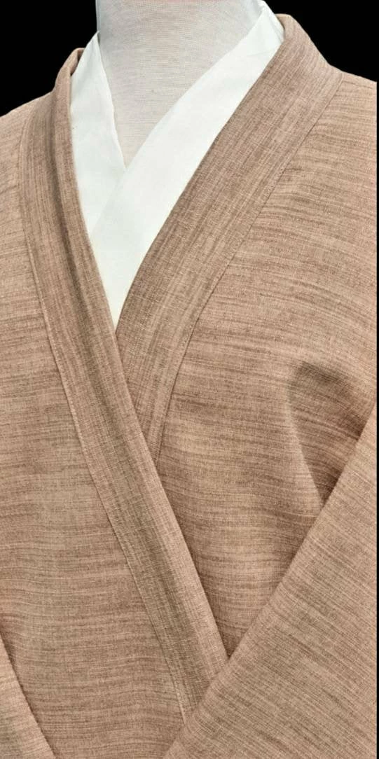 Mace Windu Cosplayers Robes And Tunics All Sizes And Various Colours Worldwide Shipping Jedi Costume Jedi Robe Set And Undertunic 4 Mace Windu Cosplayers Robes And Tunics All Sizes And Various Colours Worldwide Shipping Jedi Costume Jedi Robe Set And Undertunic - Image 2