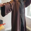 Worldwide Shipping All Sizes Available Custom Options And Various Colours Jedi Robe Set Star Wars Cosplayers 2 Worldwide Shipping All Sizes Available Custom Options And Various Colours Jedi Robe Set Star Wars Cosplayers -EpicCosplay Shop JediRobe 4 81612cd4 06ac 404c b2d9 37729f579bca