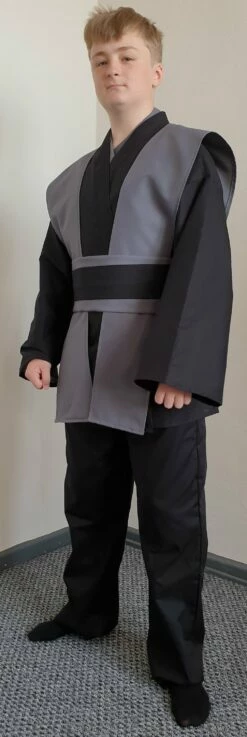 Handmade In All Sizes Various Colours Worldwide Shipping Available,Jedi Inspired Robes Only From Kenickys Cosplay.
