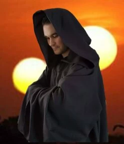 Womens Robes Handmade All Sizes Various Colours Jedi Inspired Robe Mens Robes -EpicCosplay Shop Jediinspiredrobe 2 43dae539 98bd 4ef3 ad11 11346683bc33