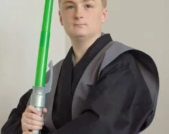 Handmade In All Sizes Various Colours Worldwide Shipping Available,Jedi Inspired Robes Only From Kenickys Cosplay. -EpicCosplay Shop Jediinspiredrobe 2 ef8e8f52 da9a 4e60 84ee ce21f40422f2