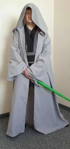 Handmade In All Sizes Various Colours Worldwide Shipping Available,Jedi Inspired Robes Only From Kenickys Cosplay. -EpicCosplay Shop Jediinspiredrobe 3 dbb78c4d 1116 4e34 b0d5 bf64caa93649