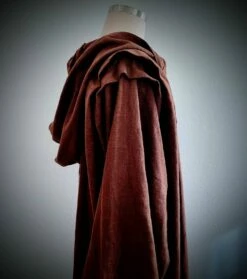Made To Order Star Wars Anakin Jedi Skywalker Sith Jedi Robe Inspiration Custom Costume -EpicCosplay Shop JedirobeinspirationCustomCostume 9 575ee846 b3d7 45fa a0b9 c5339d7d0477