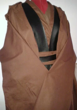 Star Wars Costumes And Cosplay Anakin Skywalker Inspired Worlwide Shipping Jedi Robes Handmade In All Sizes 8 Star Wars Costumes And Cosplay Anakin Skywalker Inspired Worlwide Shipping Jedi Robes Handmade In All Sizes -EpicCosplay Shop Jedirobes 2