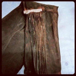 Rouge One Star Wars Jyn Erso Inspired Costume 22 Rouge One Star Wars Jyn Erso Inspired Costume -EpicCosplay Shop JynErsoinspiredcostume 10