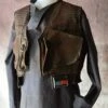 Rouge One Star Wars Jyn Erso Inspired Costume -EpicCosplay Shop JynErsoinspiredcostume 4