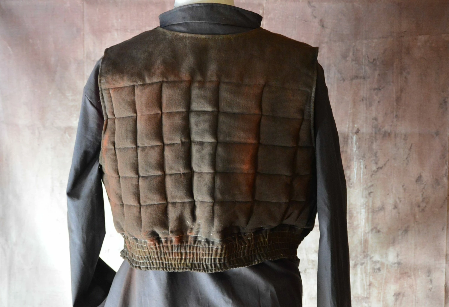 Rouge One Star Wars Jyn Erso Inspired Costume 9 Rouge One Star Wars Jyn Erso Inspired Costume - Image 7