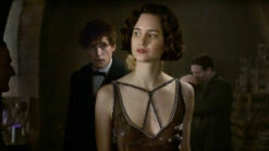 Theatre Movie K Rowling Harry Potter Fantastic Beasts And Where To Find Them Inspired Costumes -EpicCosplay Shop K.Rowling HarryPotter 4