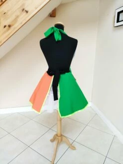 St Patrick's Day Collection Leprechaun Apron -EpicCosplay Shop Leprechaunapron 1