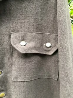 Linen Men’s Light Jacket 8 Linen Men’s Light Jacket -EpicCosplay Shop Linenmen slightjacket 3 a2714aff 749e 4165 b40e e62e0e9e9687