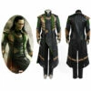 Loki Costume Adults Loki Outfit For Cheap -EpicCosplay Shop Loki Costume Adults Loki Outfit for Cheap 1
