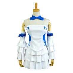 Lucy Heartfillia Cosplay Costume