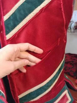 Princess Store -EpicCosplay Shop MADETOORDERSirDidymusoutfit 2