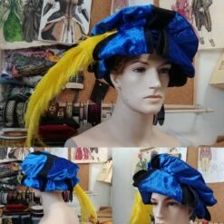 Sir Didymus Outfit Labyrinth Cosplay Men Costume Larp Renaissance Costume Set MADE TO ORDER -EpicCosplay Shop MADETOORDERSirDidymusoutfit 7