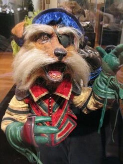 Sir Didymus Outfit Labyrinth Cosplay Men Costume Larp Renaissance Costume Set MADE TO ORDER -EpicCosplay Shop MADETOORDERSirDidymusoutfit 8