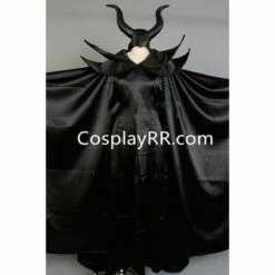 Maleficent Costume Angelina Jolie Cosplay Dress For Adults -EpicCosplay Shop Maleficent costume Angelina Jolie Cosplay Dress for Adults 1