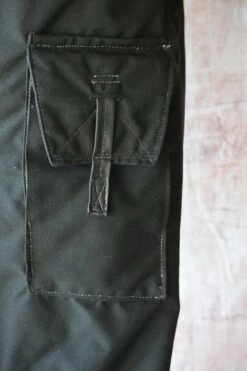 Jumpsuit Mercs Star Wars Make Your Own Mandalorian Style Flight Suit -EpicCosplay Shop Mandalorianstyleflightsuit 10