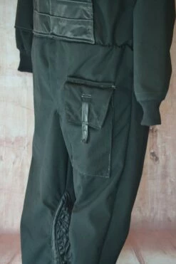 Jumpsuit Mercs Star Wars Make Your Own Mandalorian Style Flight Suit -EpicCosplay Shop Mandalorianstyleflightsuit 2