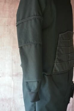 Jumpsuit Mercs Star Wars Make Your Own Mandalorian Style Flight Suit -EpicCosplay Shop Mandalorianstyleflightsuit 3