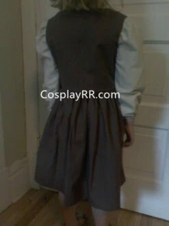 Sound Of Music Maria Costume For Girl Adult Plus Size -EpicCosplay Shop Maria Dress from the Sound of Music 3