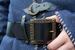 Assassin Costume Cultist Outfit Alchemist Adventurer Clothing Medieval Coat With Hood Fantasy Robe Wizard Mantle -EpicCosplay Shop MedievalCoatwithHood 2 2b6eb997 30b2 4648 a07a 8cb4da175241