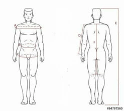 Medieval Woolen Shirt Celtic Historical Clothing For LARP Cosplay Viking Wool Tunic -EpicCosplay Shop MedievalWoolenShirt 3