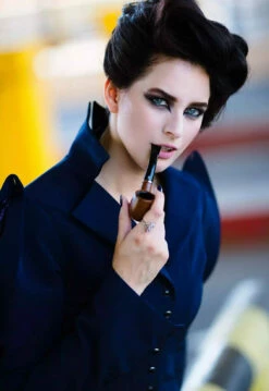 Miss Peregrine Costume Cosplay Outfits For Cheap -EpicCosplay Shop Miss Peregrine costume cosplay outfits for cheap 3