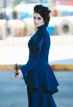 Miss Peregrine Costume Cosplay Outfits For Cheap -EpicCosplay Shop Miss Peregrine costume cosplay outfits for cheap 5