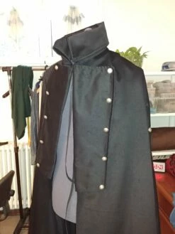 Athos Portos Aramis D'Artagnan Larp Man Renaissance Costume MADE TO ORDER Musketeers Cloak Replica -EpicCosplay Shop Musketeerscloakreplica 7