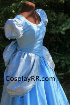 New Cinderella Dress For Sale Adult Costume -EpicCosplay Shop New Cinderella dress for sale adult costume 2