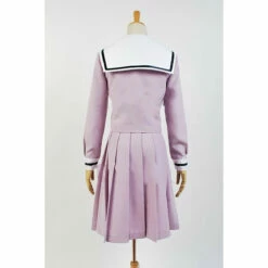 Noragami Cosplay Hiyori Iki Uniform Costume 10 Noragami Cosplay Hiyori Iki Uniform Costume -EpicCosplay Shop Noragami Cosplay Hiyori Iki Uniform Costume 3