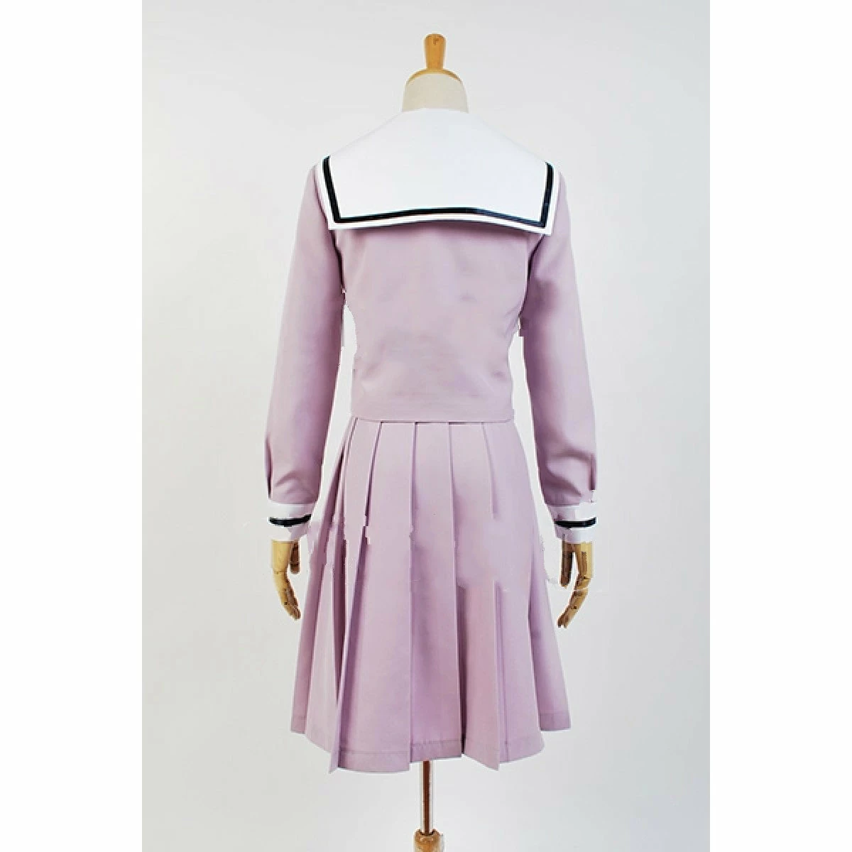 Noragami Cosplay Hiyori Iki Uniform Costume 5 Noragami Cosplay Hiyori Iki Uniform Costume - Image 3