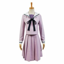 Noragami Cosplay Hiyori Iki Uniform Costume 11 Noragami Cosplay Hiyori Iki Uniform Costume -EpicCosplay Shop Noragami Cosplay Hiyori Iki Uniform Costume 4