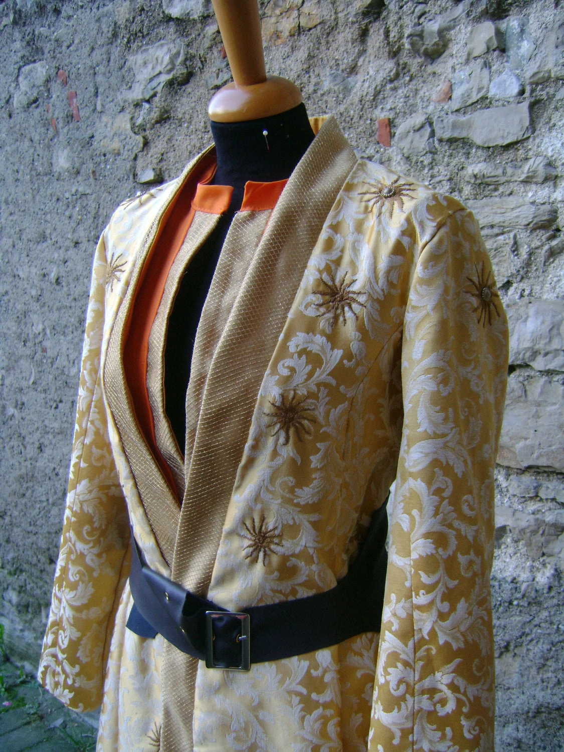 Oberyn Martell Game Of Thrones Dress Costume 4 Oberyn Martell Game Of Thrones Dress Costume - Image 2