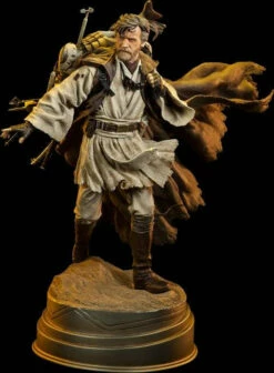 Obi Wan Kenobi Exile -EpicCosplay Shop Obi WanKenobiExile 10