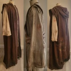 Obi Wan Kenobi Exile -EpicCosplay Shop Obi WanKenobiExile 2