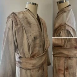 Obi Wan Kenobi Exile -EpicCosplay Shop Obi WanKenobiExile 6