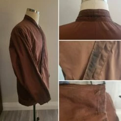 Obi Wan Kenobi Exile -EpicCosplay Shop Obi WanKenobiExile 7