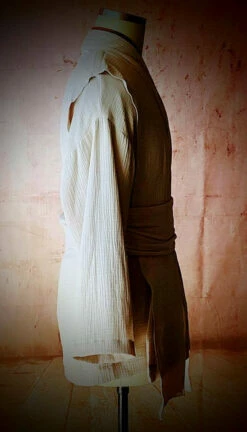 Jedi Star Wars Anakin Jedi Skywalker Force Sith Obi Wan Kenobi Inspiration Custom -EpicCosplay Shop Obi WanKenobiinspirationCustom 3