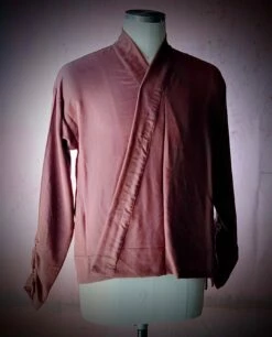 Jedi Star Wars Anakin Jedi Skywalker Force Sith Obi Wan Kenobi Inspiration Custom -EpicCosplay Shop Obi WanKenobiinspirationCustom 4