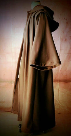 Jedi Star Wars Anakin Jedi Skywalker Force Sith Obi Wan Kenobi Inspiration Custom -EpicCosplay Shop Obi WanKenobiinspirationCustom 7