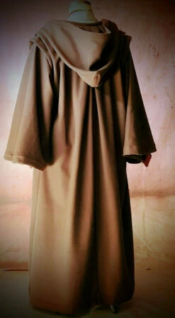 Jedi Star Wars Anakin Jedi Skywalker Force Sith Obi Wan Kenobi Inspiration Custom -EpicCosplay Shop Obi WanKenobiinspirationCustom 9