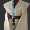 Star Wars Costume Cosplay Ships Worldwide Obi Wan Kenobi Robes Handmade In All Sizes -EpicCosplay Shop ObiWanKenobiRobes 3