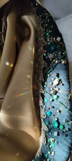 Mage Costume Set Sorceress Wardrobe Pagan Priest Summoning Robe Lotr Elves MADE TO ORDER Oriental Wizard Costume Set In 3 Piece 14 Mage Costume Set Sorceress Wardrobe Pagan Priest Summoning Robe Lotr Elves MADE TO ORDER Oriental Wizard Costume Set In 3 Piece -EpicCosplay Shop OrientalWizardcostumesetin3piece 6