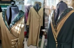 Mage Costume Set Sorceress Wardrobe Pagan Priest Summoning Robe Lotr Elves MADE TO ORDER Oriental Wizard Costume Set In 3 Piece 15 Mage Costume Set Sorceress Wardrobe Pagan Priest Summoning Robe Lotr Elves MADE TO ORDER Oriental Wizard Costume Set In 3 Piece -EpicCosplay Shop OrientalWizardcostumesetin3piece 7