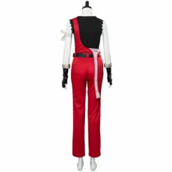 Overwatch Brigitte Costume Cosplay Outfit -EpicCosplay Shop Overwatch Brigitte costume cosplay outfit 2