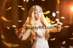 Oz The Great And Powerful Glinda Costume Magician Dress -EpicCosplay Shop Oz the Great and Powerful Glinda costume magician dress