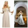 Oz The Great And Powerful Glinda Costume Magician Dress -EpicCosplay Shop Oz the Great and Powerful Glinda costume magician dress 3